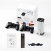 P30 Game Projector Android 11 with Wireless Controller 720P (AU Plug) - 9