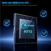 HY320 Game Projector 720P Android 11 + Wireless Controller (EU Plug) - 3