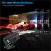 HY320 Game Projector 720P Android 11 + Wireless Controller (EU Plug) - 4