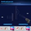 HY320 Game Projector 720P Android 11 + Wireless Controller (EU Plug) - 6