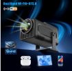 HY320 Game Projector 720P Android 11 + Wireless Controller (AU Plug) - 2