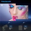 HY320 Game Projector 720P Android 11 + Wireless Controller (AU Plug) - 5