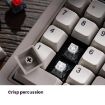 8BitDo Retro18 Tri-mode Mechanical Numeric Keyboard Counter Light Gray - 6