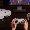 8BitDo Bluetooth Receiver for Saturn, PC & Universal Wireless Joystick Adapter - 4