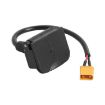 KUGOO Kukirin G2 Max Electric Scooter Charging Port Socket Plug Parts - 2