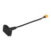 KUGOO Kukirin G2 Max Electric Scooter Charging Port Socket Plug Parts - 7