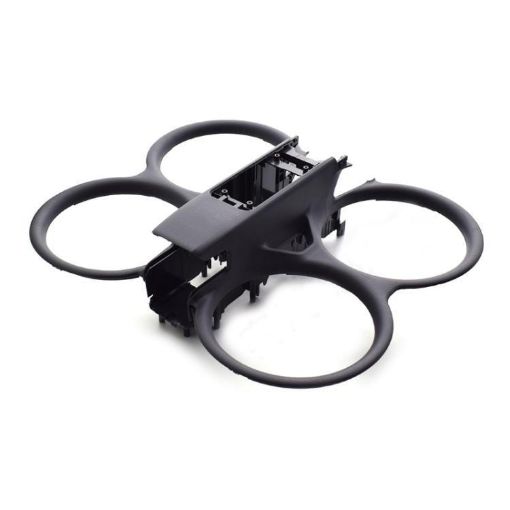 DJI Avata 2 Upper Shell Body Frame - Drone Repair Parts - 1
