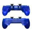 8BitDo Pro2 Retro Hall Edition Translucent Bluetooth Gamepad (Purple) - 4