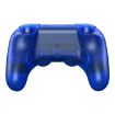 8BitDo Pro2 Retro Hall Edition Translucent Bluetooth Gamepad (Purple) - 5