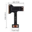 Xiaomi M365/1S Electric Scooter BMS Circuit Board Battery Protection - 5