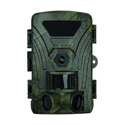 8K PR802W Wifi Hunting Camera - Outdoor Day/Night HD Photo & Video - 1