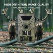 8K PR802W Wifi Hunting Camera - Outdoor Day/Night HD Photo & Video - 4