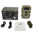 4K 48MP Outdoor Hunting Camera - PR701 Animal Monitoring Security - 9