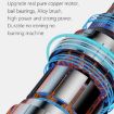 MaAnt CJ-2Pro Phone Repair Screen & Glue Remover - Cutting & Grinding Tool - 4