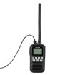 RETEVIS RM01 IPX7 Waterproof Marine Walkie Talkie, EU Plug, Durable - 2