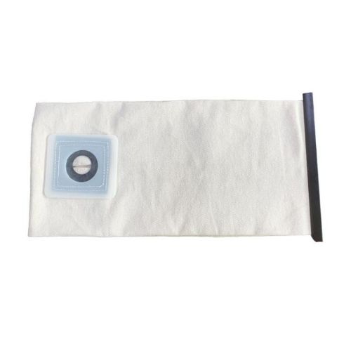 Karcher T14 Vacuum Cleaner Reusable Canvas Filter Bags - 1