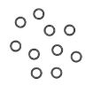 Karcher SC2-SC5 Steam Cleaner O-Ring Sealing Rubber Ring 10pcs (Red) - 2