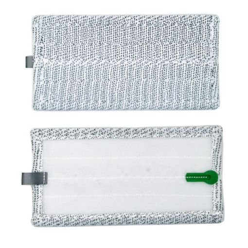 Vorwerk Vacuum Cleaner SP600 Gray Dry Cleaning Cloth Accessories - 1