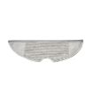 Mop Pads for Xiaomi Mijia 1C/2C/1T Robot Vacuum - 2 Pack (Gray) - 2