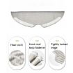 Mop Pads for Xiaomi Mijia 1C/2C/1T Robot Vacuum - 2 Pack (Gray) - 3