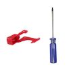 Dyson V10/V11 Vacuum Main Switch Repair Parts, Config 3 - 1