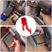 Dyson V10/V11 Vacuum Main Switch Repair Parts, Config 3 - 5
