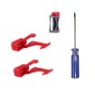 Dyson V10/V11 Vacuum Main Switch Repair Parts, Config 6 - 1