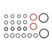 22pcs O-Shape Sealing Ring Set for Karcher SC2-SC5/CTK10/CTK20 Cleaners - 1