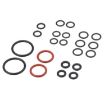 22pcs O-Shape Sealing Ring Set for Karcher SC2-SC5/CTK10/CTK20 Cleaners - 2