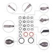 22pcs O-Shape Sealing Ring Set for Karcher SC2-SC5/CTK10/CTK20 Cleaners - 3