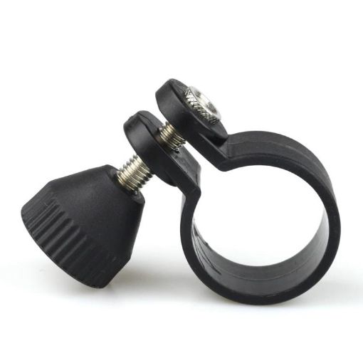 22mm Adjustable Diving Flashlight Holder Clamp for Dive Photography - 1