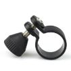 32mm Adjustable Diving Flashlight Holder Clamp for Dive Photography - 1