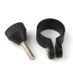 36mm Adjustable Diving Flashlight Holder Clamp for Dive Photography - 3