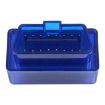 ELM327 V1.5 Bluetooth Mini OBD2 Car Diagnostic Device Tool - 2