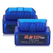 ELM327 V1.5 Bluetooth Mini OBD2 Car Diagnostic Device Tool - 4