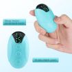 Portable Smart Sleep Instrument - Microcurrent Insomnia & Anxiety Relief (Emerald) - 6