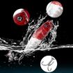 35-in-1 Outdoor Fishing Gear Bionic Luya Sequin Bait Set - 5