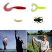 91-in-1 Outdoor Fishing Gear Bionic Luya Sequin Bait Set - 3