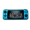 CB408 4.7" Touch Screen Handheld Game Console WiFi Android 11 Linux 128G Blue - 1