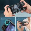 CB408 4.7" Touch Screen Handheld Game Console WiFi Android 11 Linux 128G Blue - 6