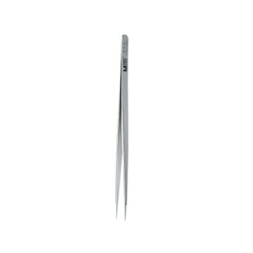 MaAnt Non-Magnetic Stainless Steel Tweezers, Hand-Polished (K) - 1