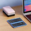Blueendless M1 Universal M.2 SSD Storage Box - Shockproof & Waterproof - 8
