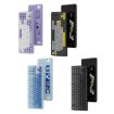 Ajazz AK870 Wireless Bluetooth Mechanical Keyboard RGB Hot Swap Black - 3
