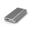Blueendless M.2 NVMe SSD Box 40Gbps USB4 Hard Drive Reader - 1