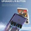 R36S Retro Handheld Game Console 3.5" Screen 128G Linux System White - 7