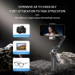 DJI OSMO Mobile 7/7P Stabilizer Screen Protector Film 2 Sets/Pack - 6