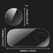 DJI OSMO Mobile 7/7P Stabilizer Screen Protector Film 2 Sets/Pack - 8