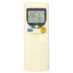 Panasonic A75C2624 AC Remote Control Replacement Parts (White) - 1