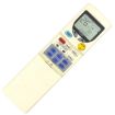 Panasonic A75C2624 AC Remote Control Replacement Parts (White) - 3