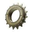 VG SPORTS 16T Brown Stroller Scooter Bicycle Single Speed Flywheel - 1